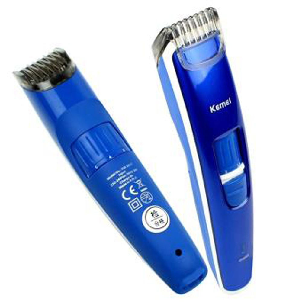 kemei trimmer km 2017