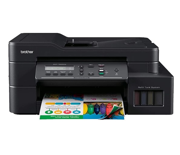 Brother DCP-T310 All In One Inktank 