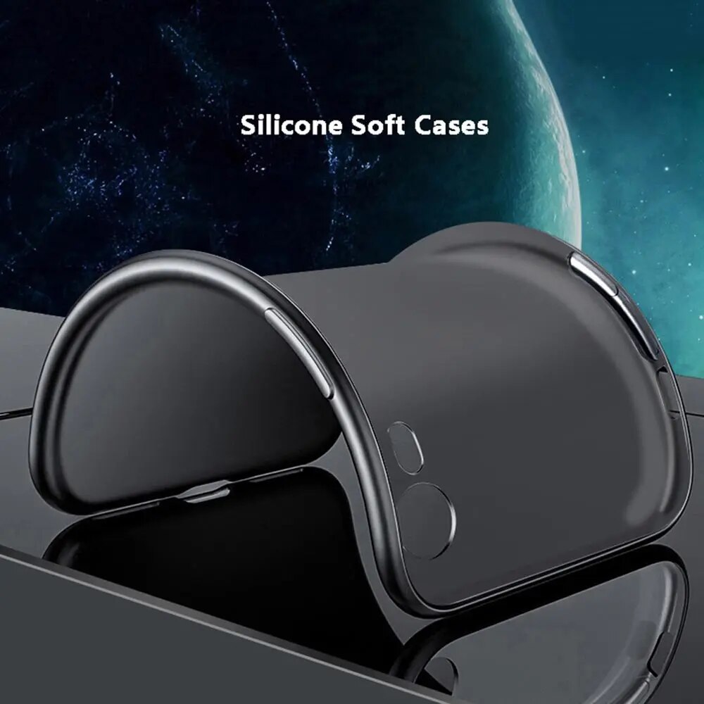 OK but first coffee Phone Cases For iphone 13 Pro Max case 12 11 Pro Max 8 PLUS 7PLUS 6S XR X XS 6 mini se mobile cell. 
