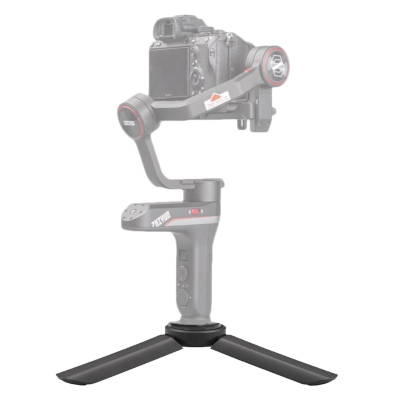 Mini Tripod for DJI Pocket 2 3 Action 5 Pro 2 3 4 GoPro 13 12 Camera DJI OM 6 5 4 OSMO Mobile 3 Stabilizer Gimbal Desktop Tripod. 