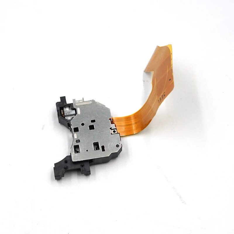 For Wii U WIIU Optical Pickup Laser lens Laser Head replacement 3700A Replacement Accessory Laser Lens For Nintendo Wii u. 