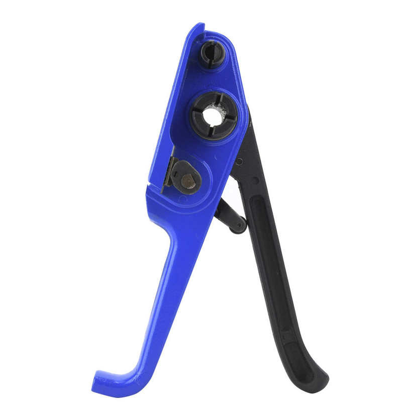 Strapping Machine Manual Steel Strap Thickened Legs Tensioner Crimper