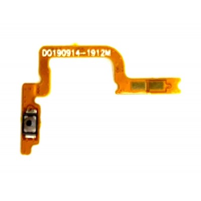 Power Button Flex Cable for Realme C3 - On Off Flex / PCB. 