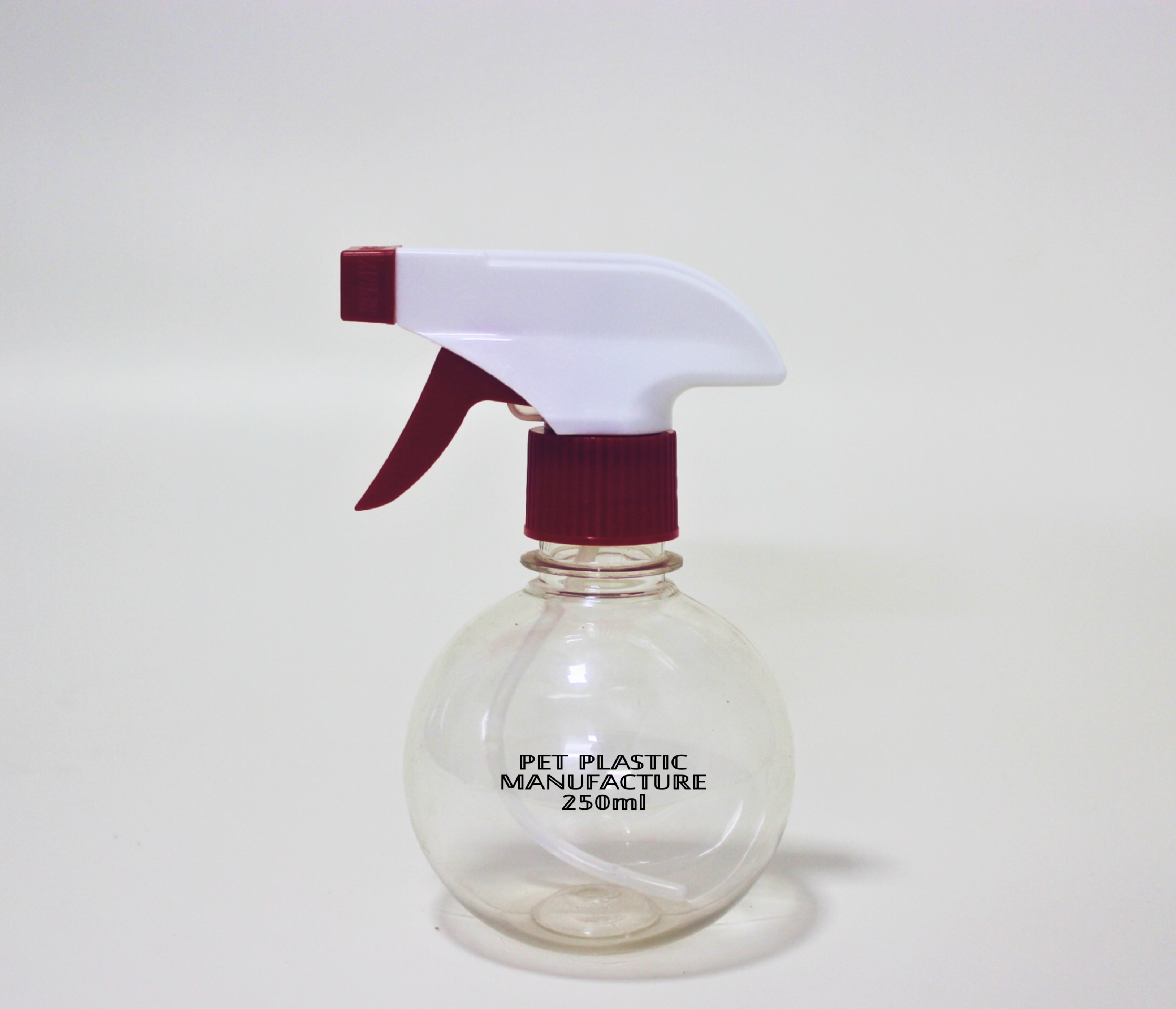 Spray Empty Bottle 250Ml 2PCS Kangaroo Spray Bottle Lock System Spray Bottle 250Ml Kangaroo Garden Spray Bottle
