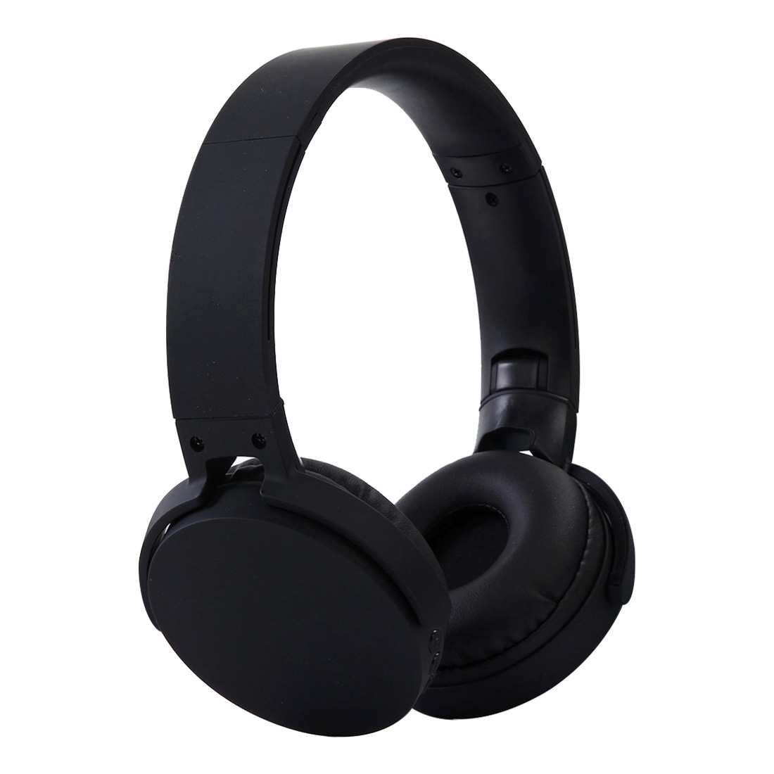 MDR-XB650BT Headband Folding Stereo Wireless Bluetooth Headphone Headset, Support 3.5mm Audio Input & Hands-free Call. 