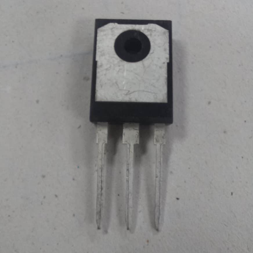 A Class 60T65Pes K60T65 Mbq60T65 Mbq60T65Pes Mbq60T65Pesth Mbq60T65 60T65Fdsc To247 60A 650V Tube Power Mosfet Igbt Transistor Imported Inverter For Welding Machine Electrical Circuitry & Parts - Power Bank Circuit. 