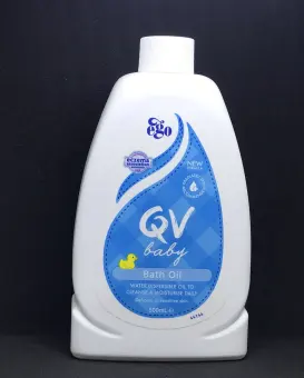 best baby oil australia
