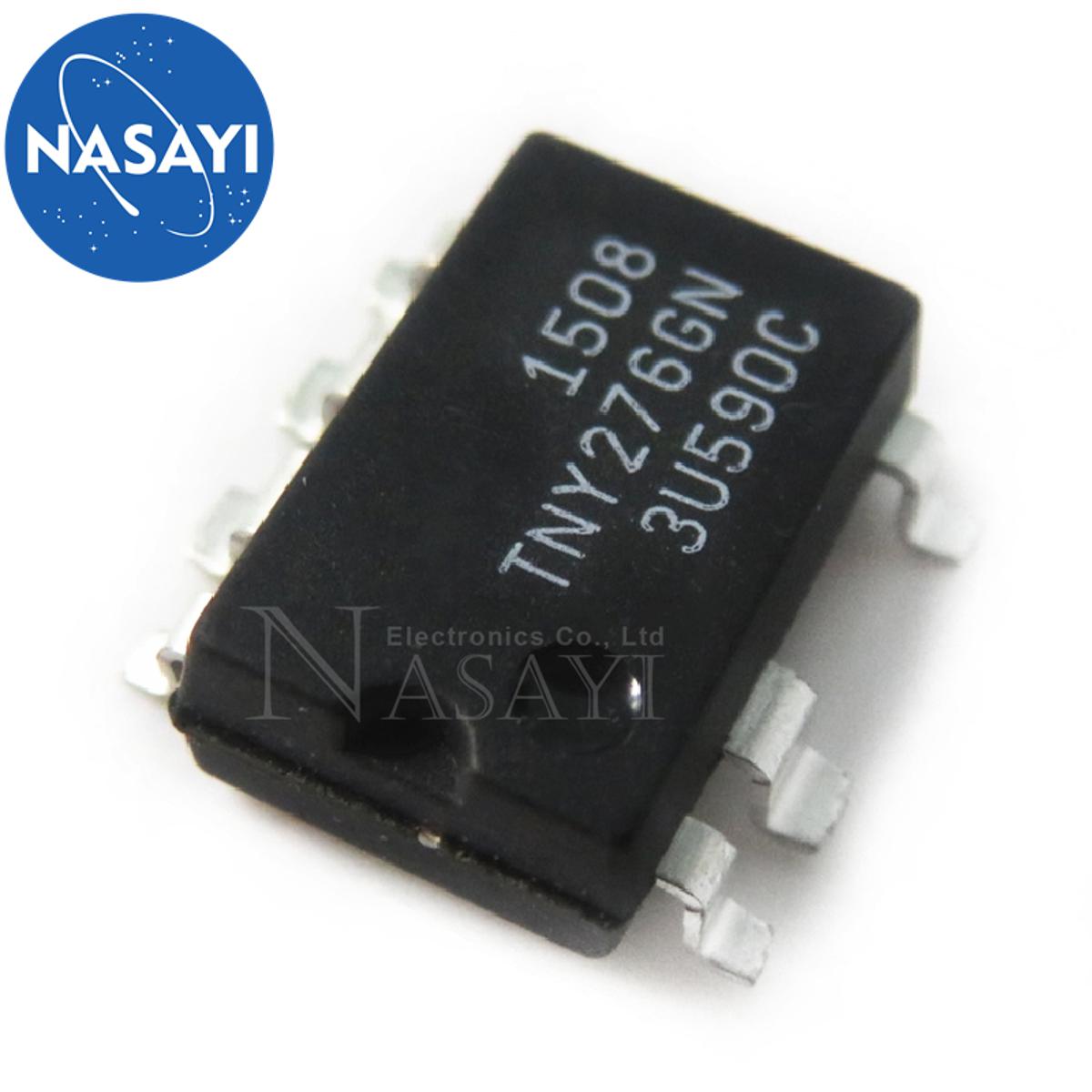 10PCS TNY276GN TNY276 SMD-8