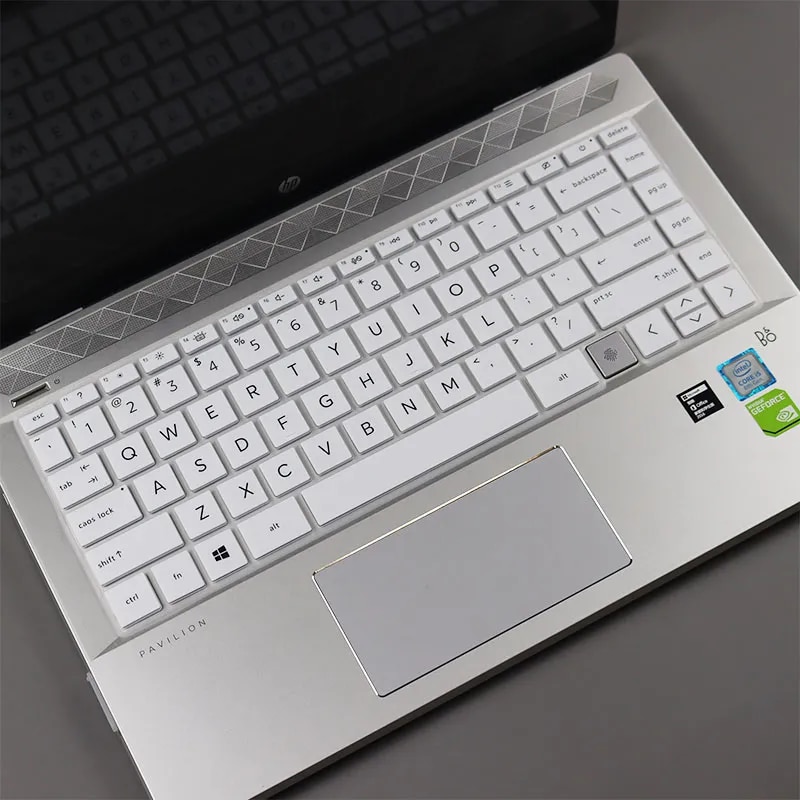 14-ea series laptop keyboard cover Protector for HP Spectre x360 14 14-ea0051tu 14-ea0003ne 14-ea0023dx 14-ea0007na 14-ea0054tu. 