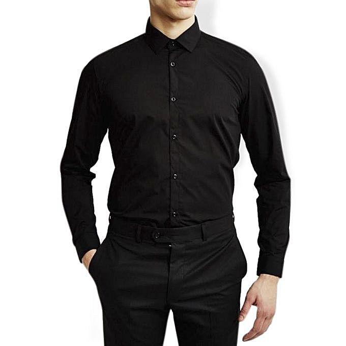 good formal shirts
