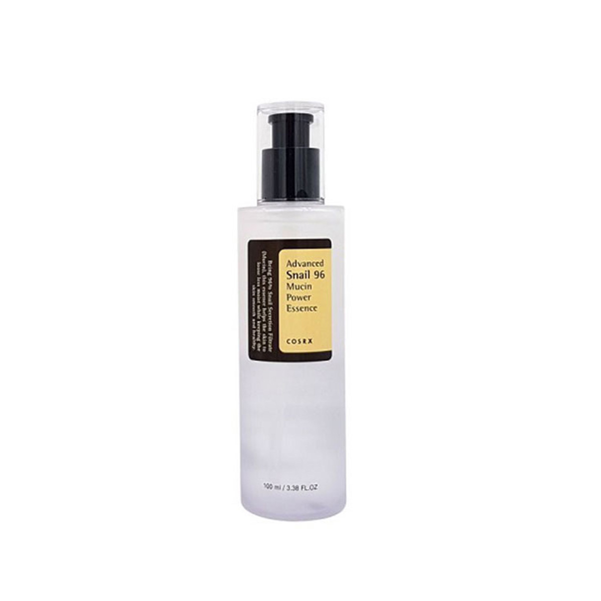 COSRX Advanced Snail 96 Mucin Power Essence 100ml | Korea. 
