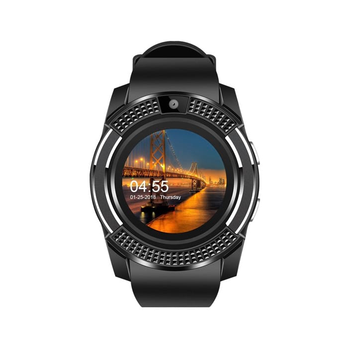 price of v8 smart watch