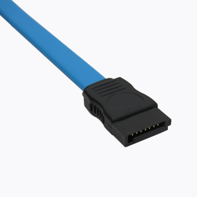 SAS 29-pin 70CM serial adapter cable SCSI SFF-8482 to SATA power cable adapter cable HDD hard drive SAS to SATA adapter. 