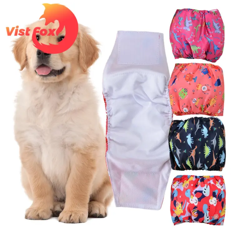 Incontinence pants hotsell for male dogs