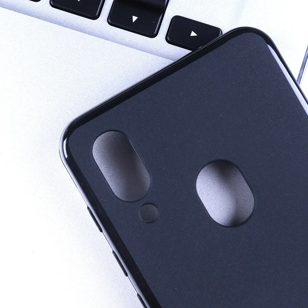 For UMI UMIDIGI A3 Pro Case UMIDIGI A3 Silicone Soft Tpu Back Cover Phone Cases For UMIDIGI A3Pro COVER. 