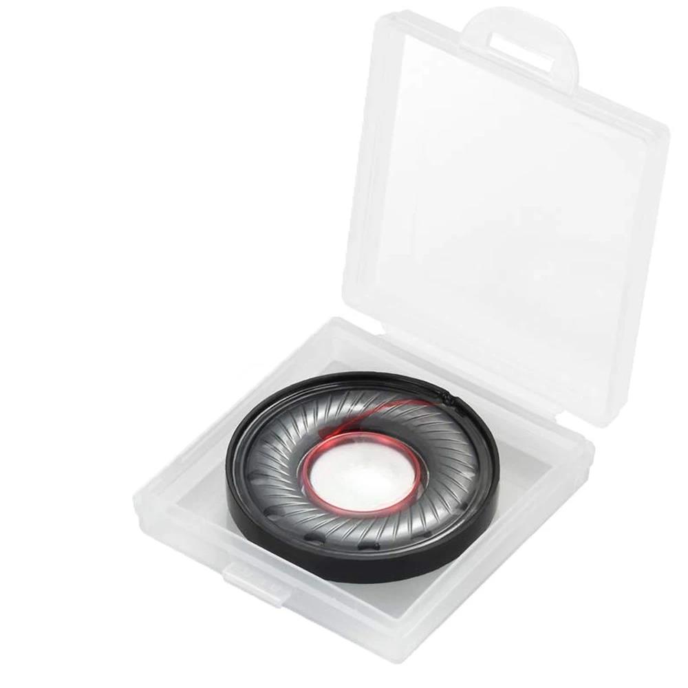 DIY 40mm Replacement Speaker Unit Driver for Marshall Major Mid 1 2 3 4 I II III IV A.N.C. Bluetooth On-Ear Wired Headphones. 