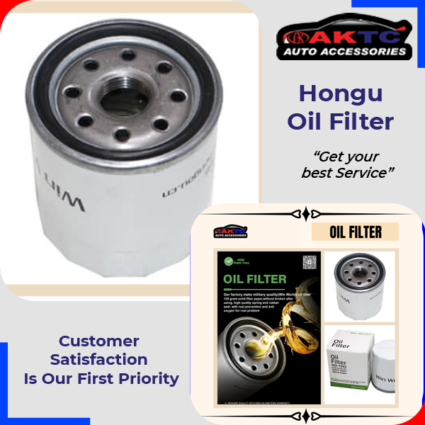 Bajaj Platina Oil Filter Price