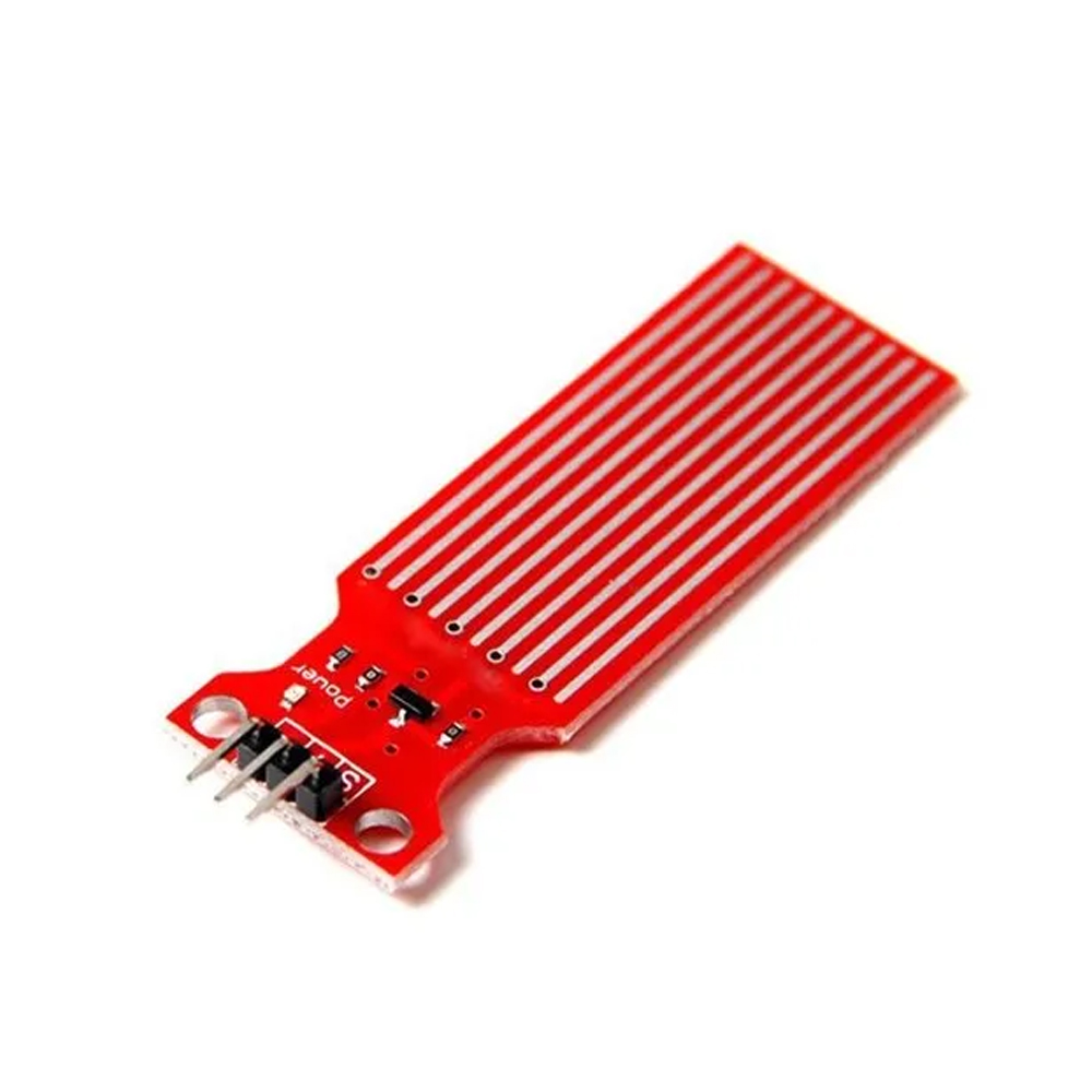 Water Level Sensor Water Sensor Water Droplet Detection Depth for arduino UNO MEGA 2560