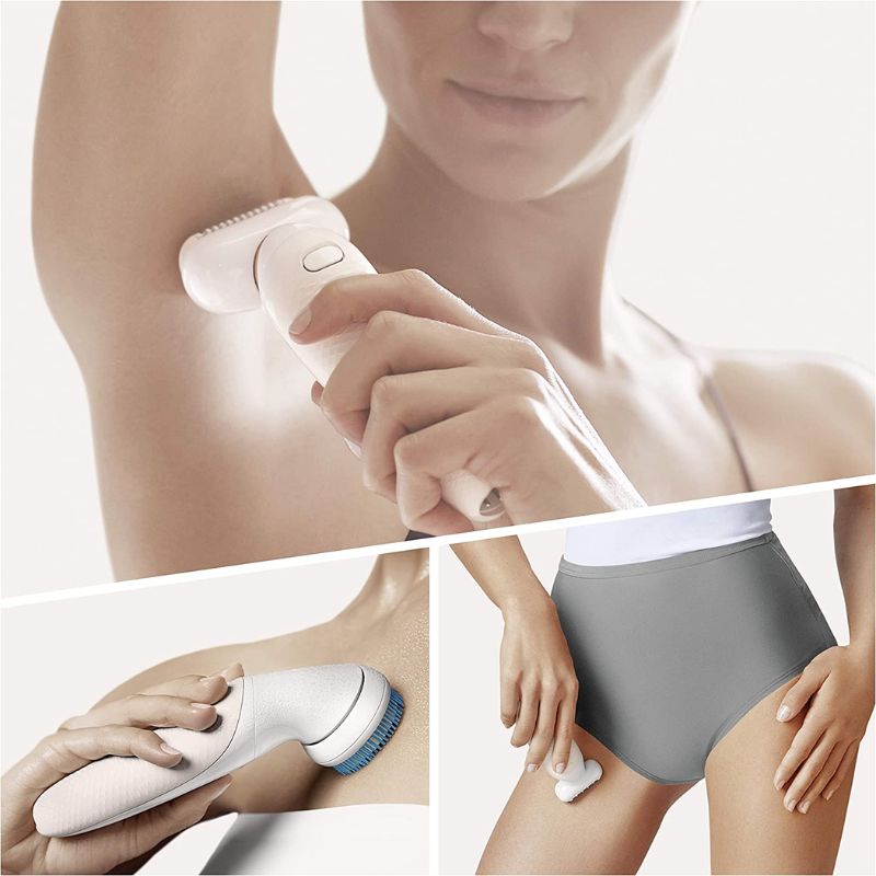 Braun SES 9010 3D,Braun Silk-epil 9 Flex Set. 