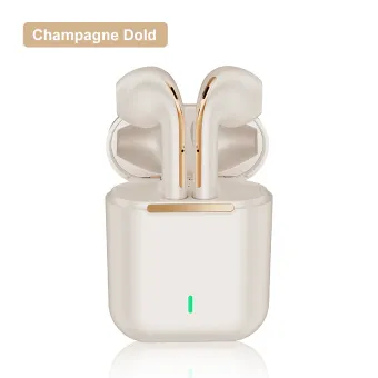 J18 Tws Wireless Bluetooth Earphone Wireless Earbuds For Iphone 12 Pro Max Handsfree Ear Buds Buy Online At Best Prices In Bangladesh Daraz Com