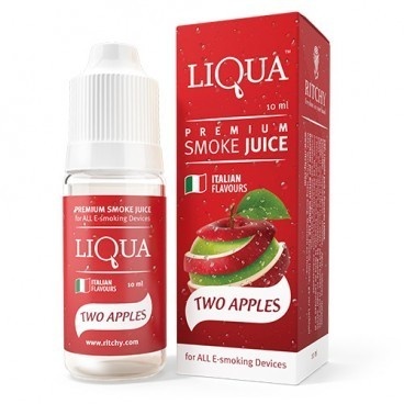 10 ML Vape juice For E-cigarettes. 