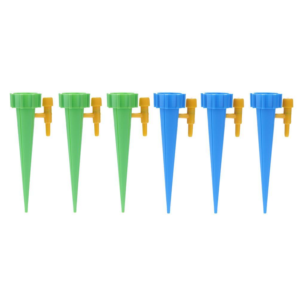 Auto Drip Irrigation System Automatic Watering Spike for Plants