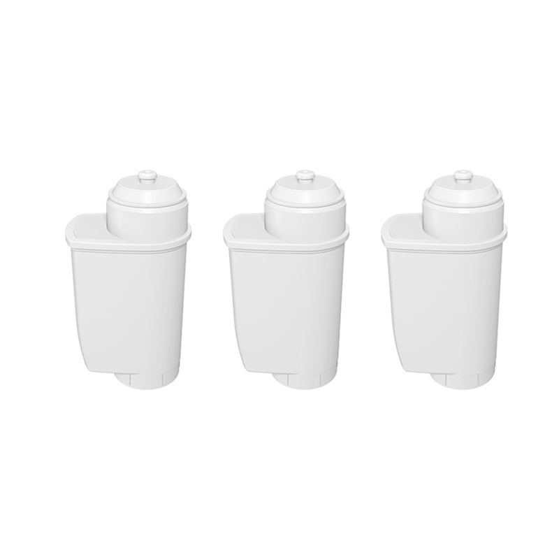 For Siemens BRITA Intenza Water Filter TZ70033A, Reduces Limescale Content Of Water, Reduces Taste-Interrupting. 