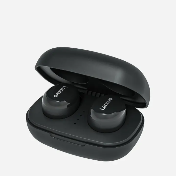 Lenovo H301 New TWS Bluetooth Earphone Wireless Portable Bluetooth 5.0 With Power Indicator.
