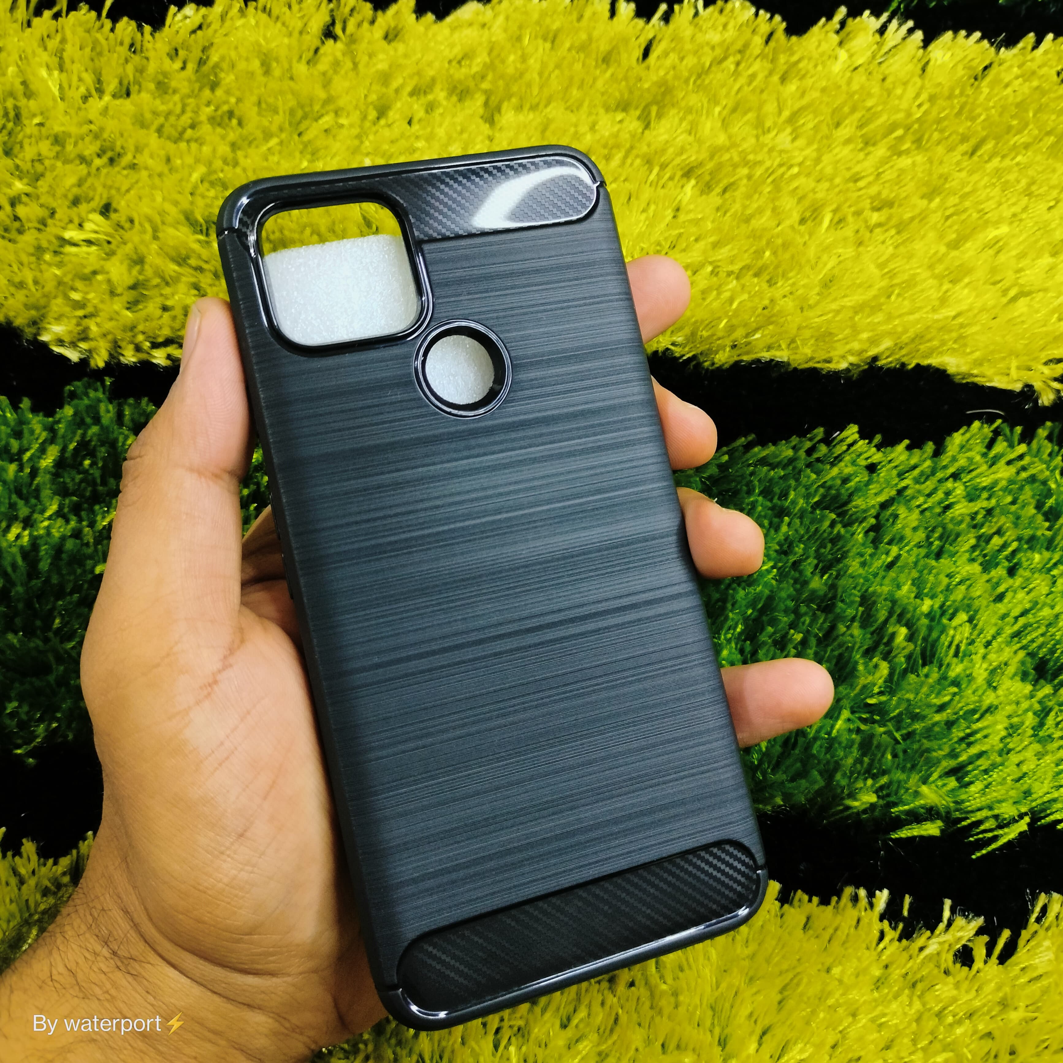For Google Pixel 4a 5g Camera Protection Premium Silicone Case Soft Ultra-Thin Flexible Protective Mobile Phone Back Cover Pixel 4a 5g. 