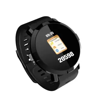 smartwatch fitness band