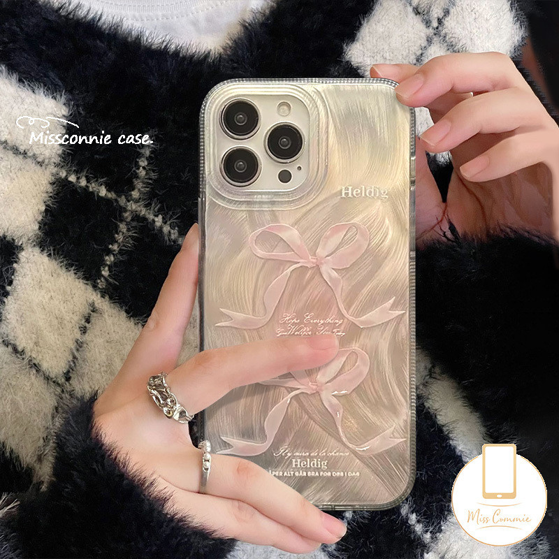 For Samsung A15 A30 A04 A05s A10s A51 A23 A31 A11 A12 A20s A30s A53 A03s A54 A04E A21s A04s A24 A34 A05 A13 A32 Fashion Laser Card Colorful Cute Bowknot Bracelet Soft Tpu Case. 
