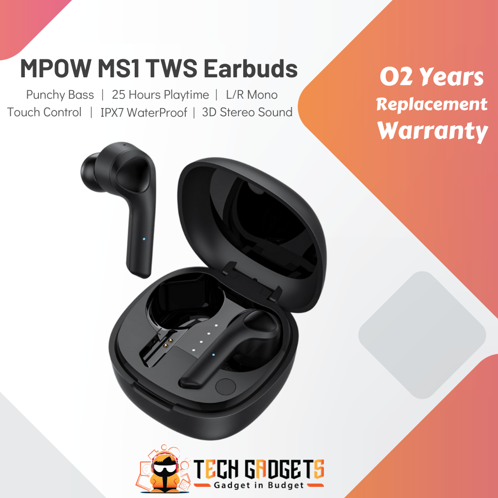 mpow ms1