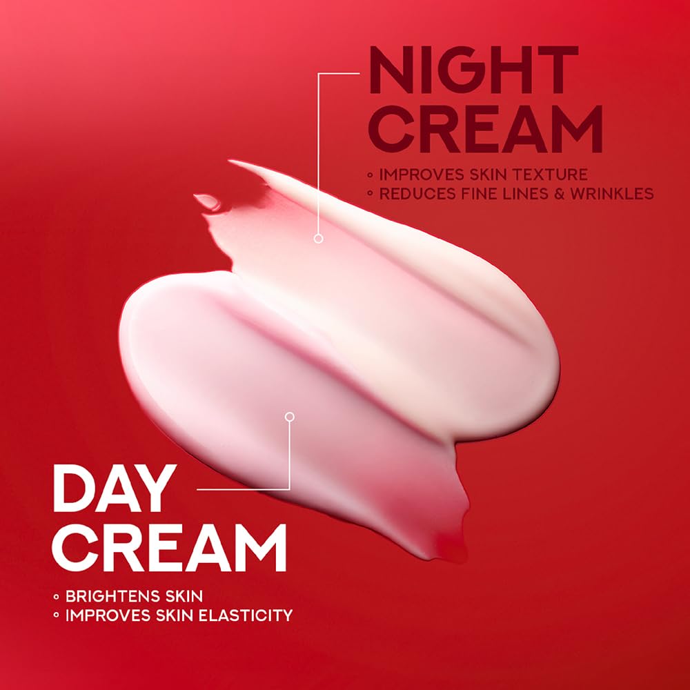 POND'S Youthful Miracle Hexyl Retinol Complex, Renew & Repair Night Cream 50g. 