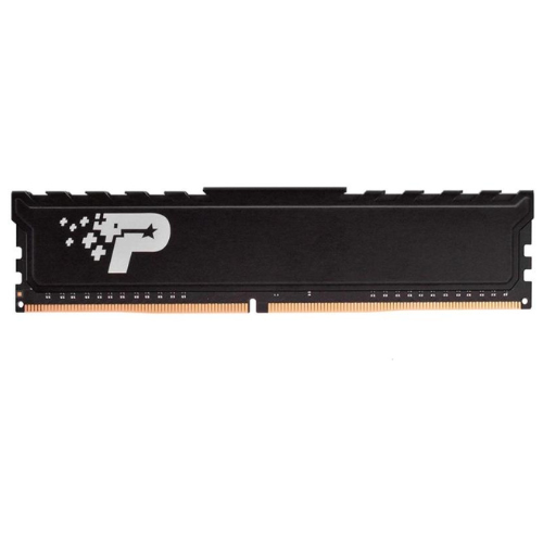 Patriot Signature Line 16GB 2666MHz DDR4 Desktop RAM #PSP416G266681H1