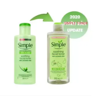 best simple toner