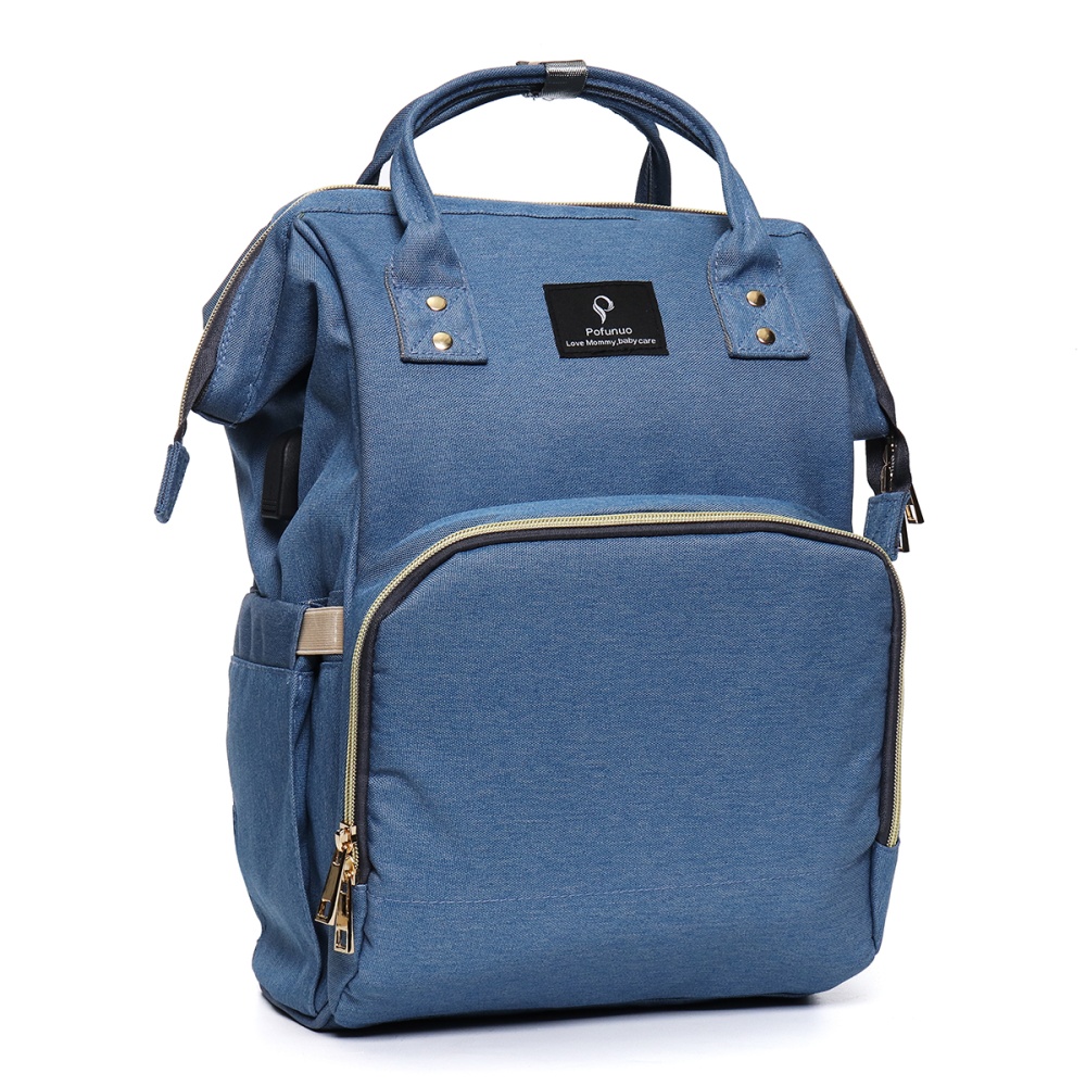 pofunuo changing bag