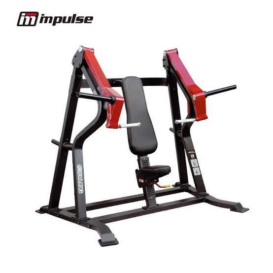 Incline Chest Press - IMPULSE - SL7005
