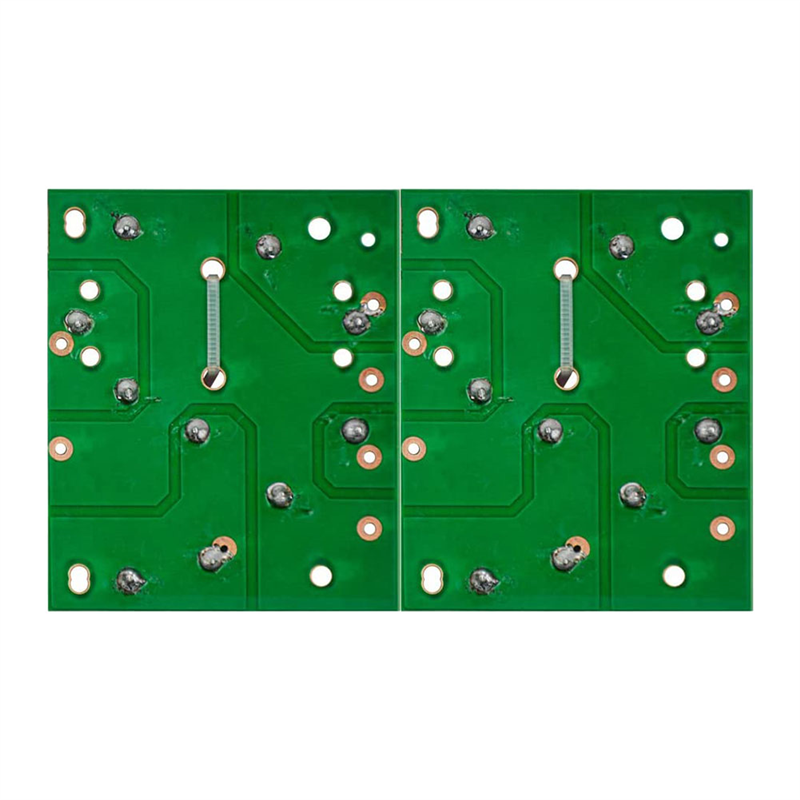 Speaker Crossover Plastic Speaker Crossover Speaker Frequency Divider Board Treble Bass Audio Crossover Filters Frequency Distributor. 