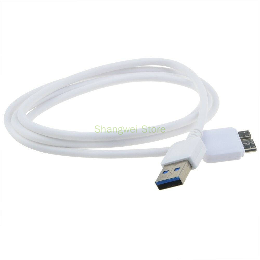 USB 3.0 DATA SYNC CABLE Cord for PENTAX K-3 K-3 II 645Z DIGITAL CAMERA LEAD PSU. 