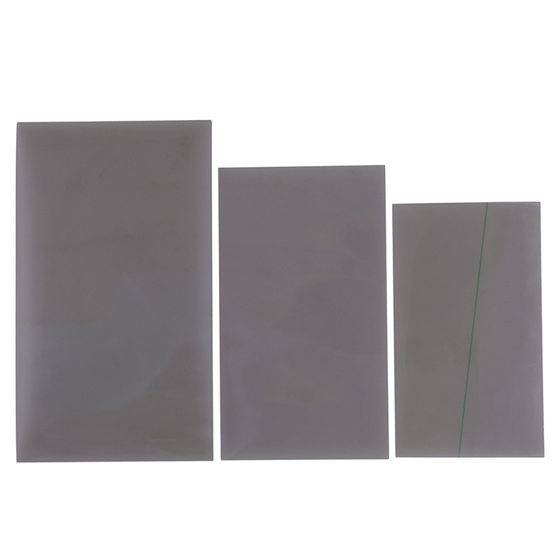 【Broad Sunlight shop】（NEW）LCD Polarizer Film Polarization film Polarized Light Film For IP. 