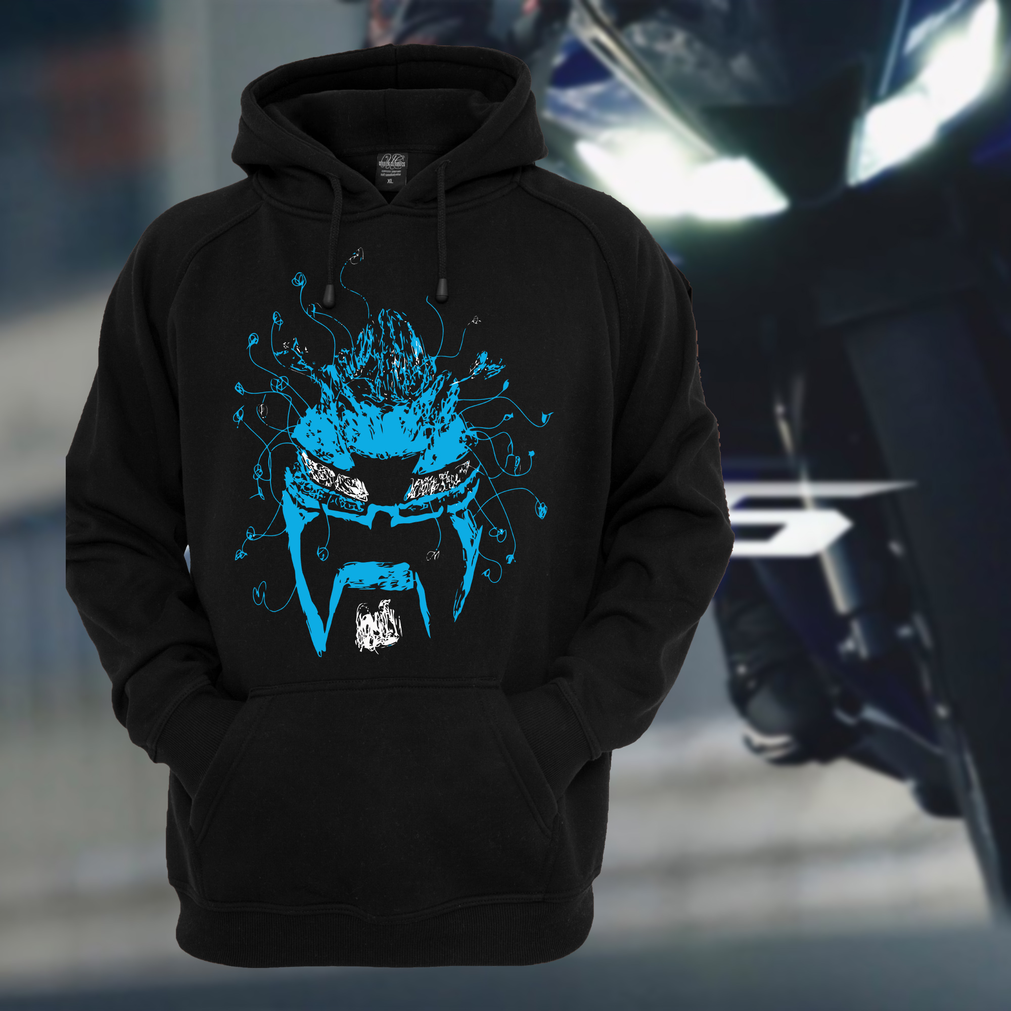 hoodie daraz