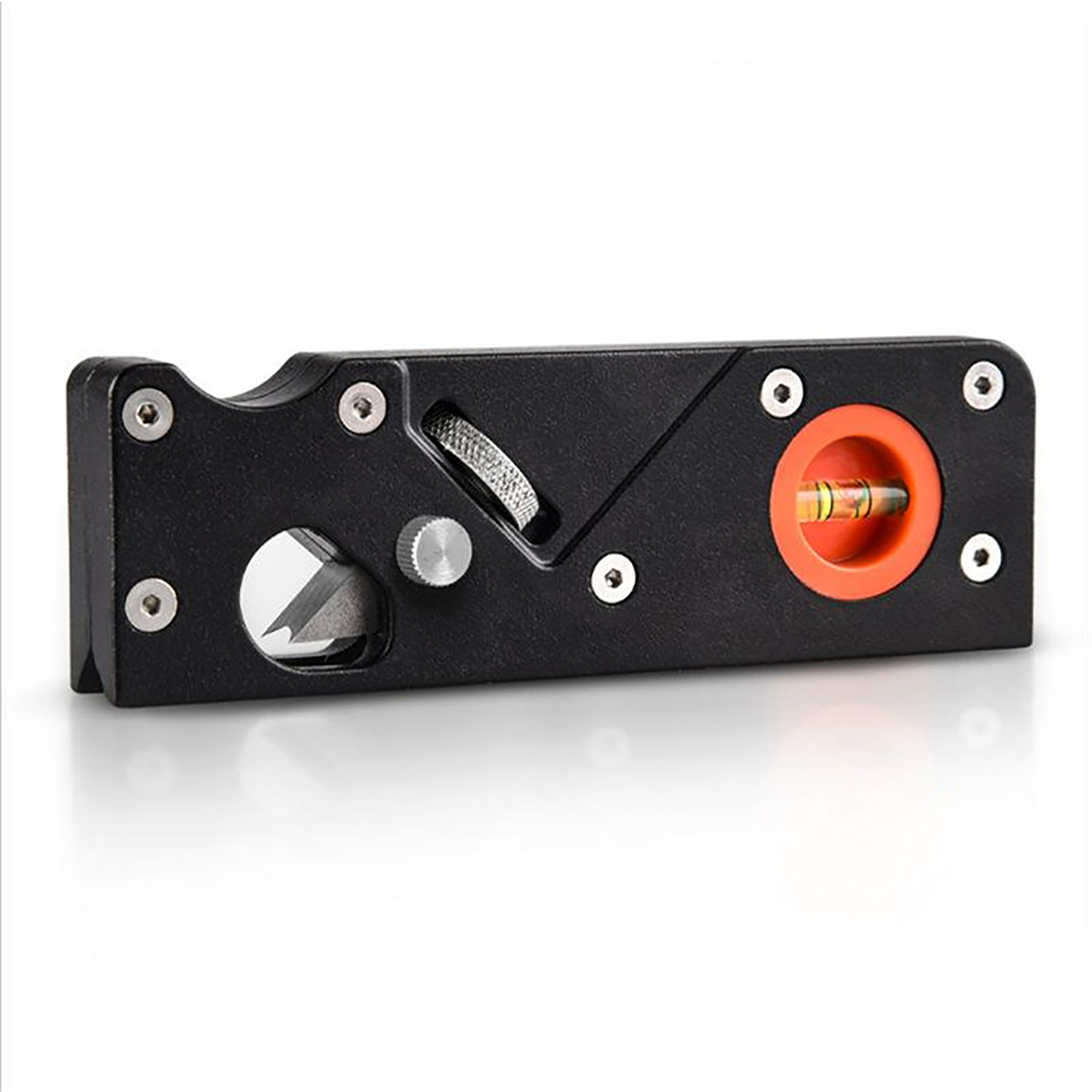 GC Chamfer Plane With Backer Woodworking Hand Planer For Quick Edge Planing Corner Trimming Manual Diy Tools. 