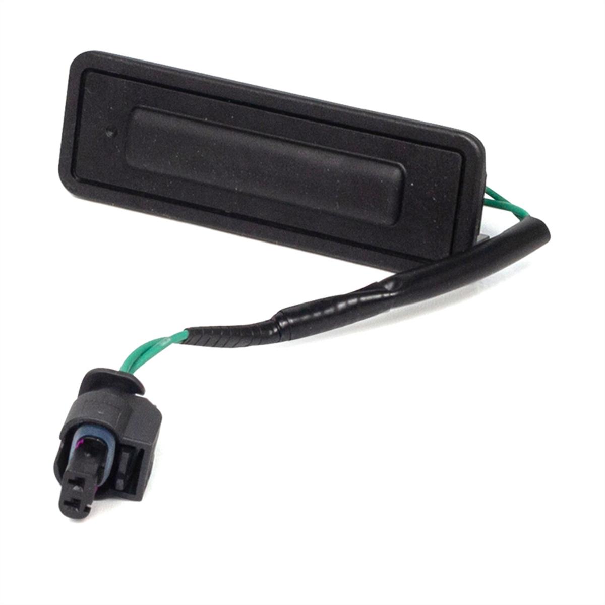 Car Trunk Lid Handle Accessories Parts for Opel Trunk Switch Tailgate Switch 13597499 22902867