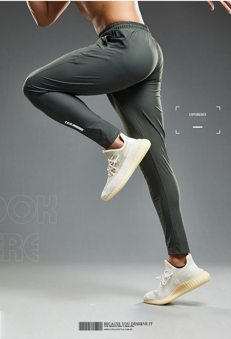 Hope Lifestyle Premium Trouser. 