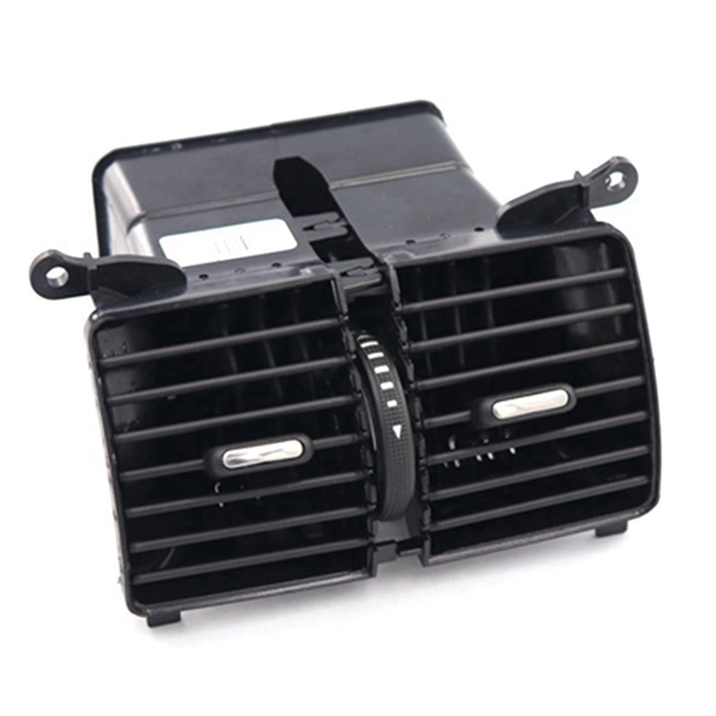 3CD819203 Rear Air Conditioning Vent Assembly Rear for Armrest Box Automobile B6 CC. 