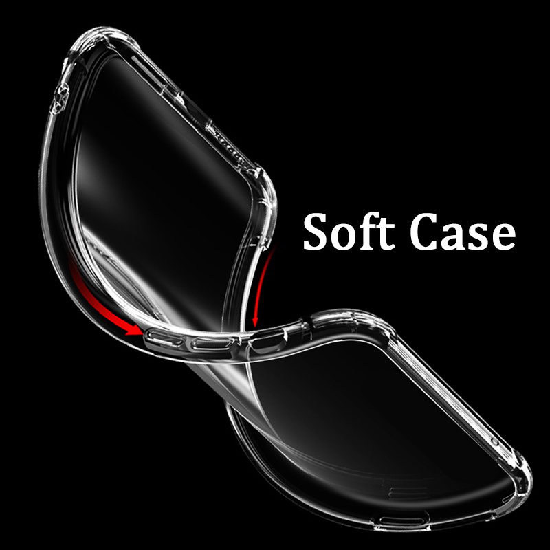 Casinglee for Infinix Note 12 G88 case Soft Transparent Full Protection clear Back Cover Infinix Note12 G88 Phone cases cover. 