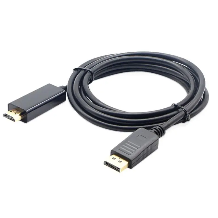 BENFEI DisplayPort to HDMI, Gold-Plated DP Display Port to HDMI