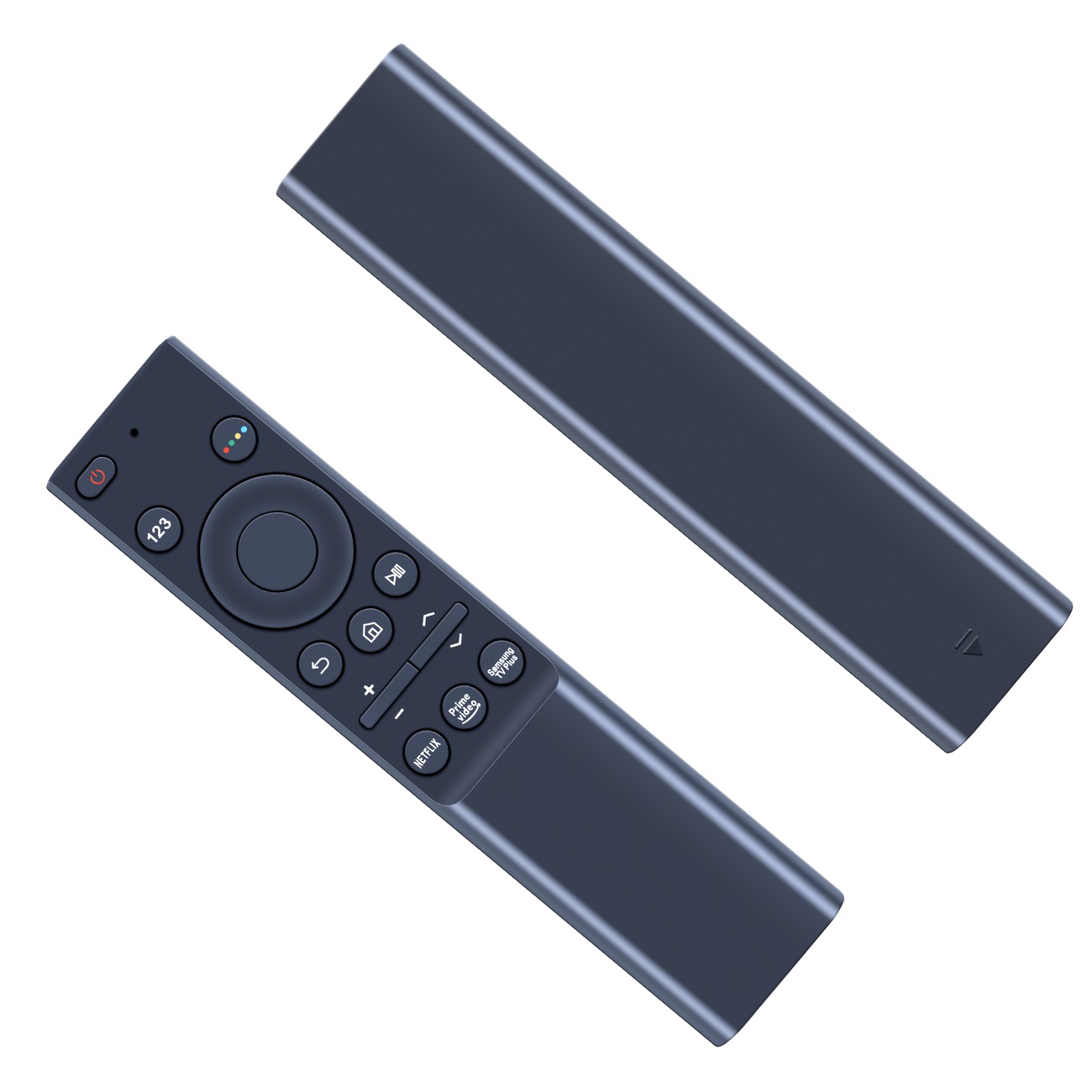 Universal Remote Control for Samsung Smart TV Compatible with Infrared and Bluetooth 433 MHz Air Mouse (no Voice Function). 