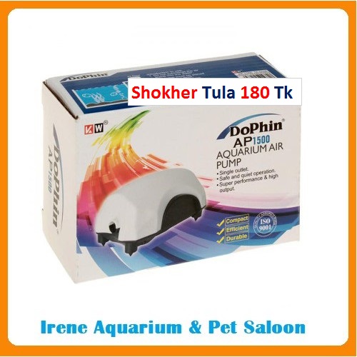 irene aquarium & pet saloon