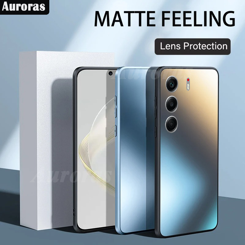 For Tecno Camon 40Pro Phone case Shockproof Non-slip Protecive Cover For Tecno Camon 40 Pro Cover casing HP